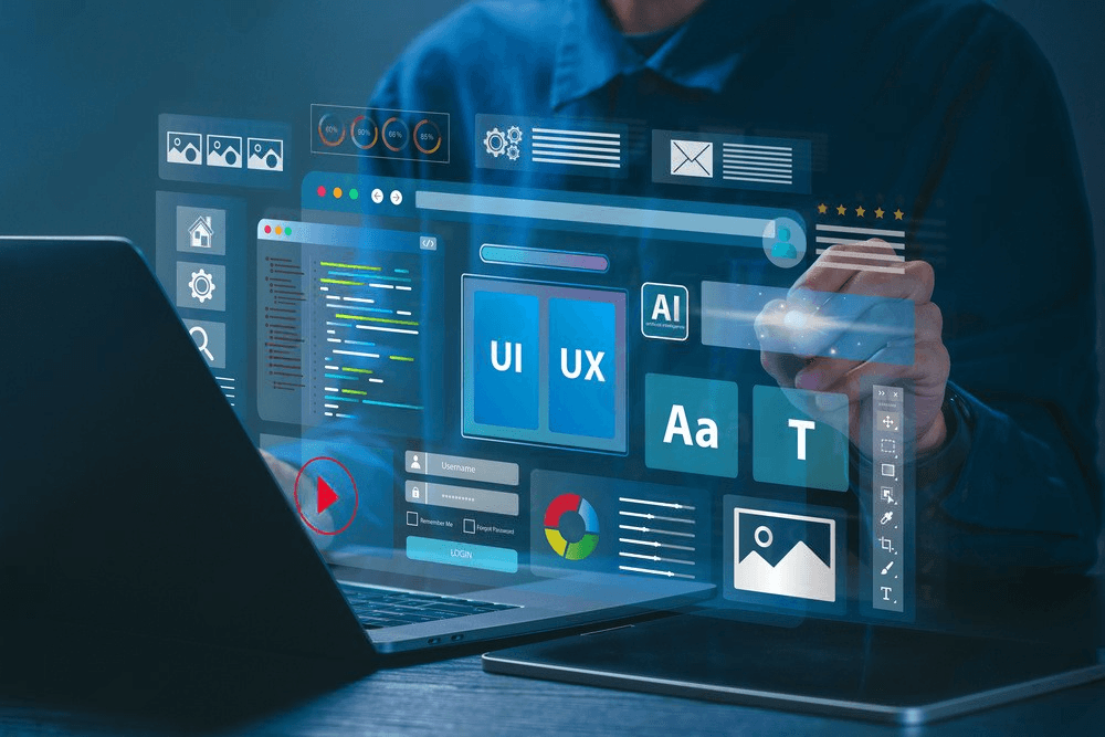 Designing User Experiences That Actually Convert
